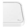 Samsung EP-P2400 Wireless Charger Pad White (EP-P2400BWRGRU)