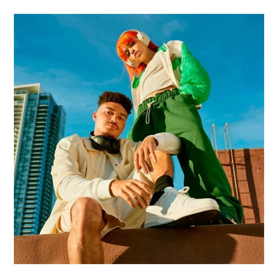 Bose QuietComfort Headphones SC Black (884367-0900)