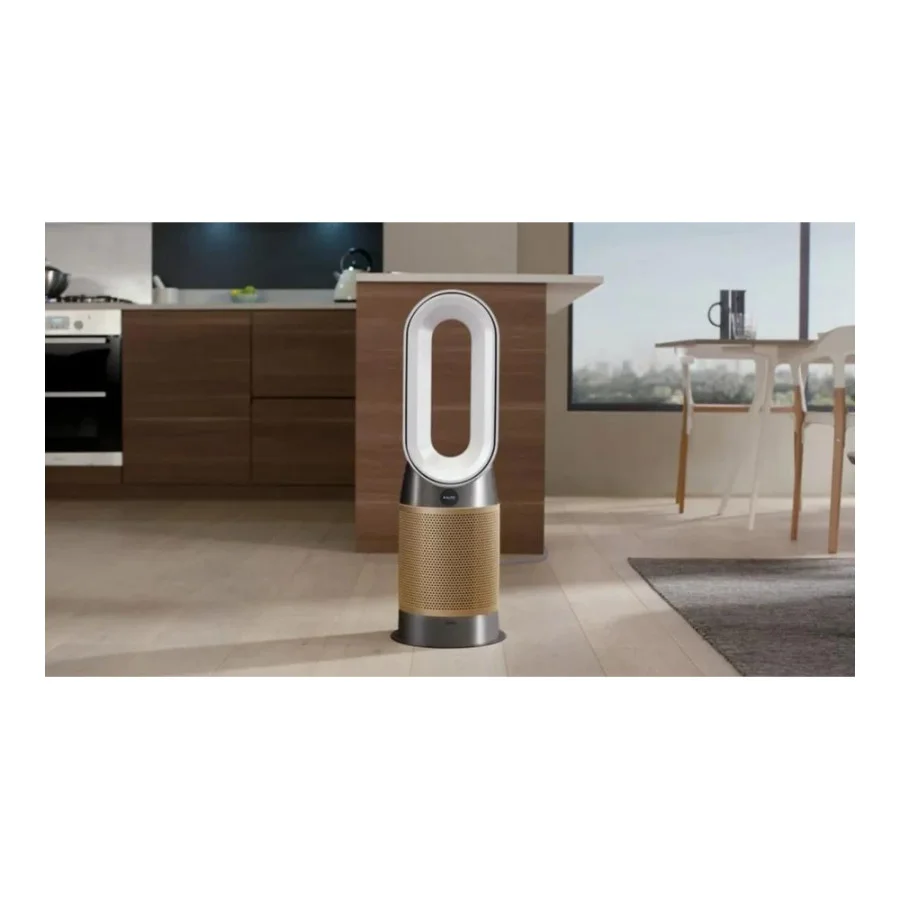 Dyson HP09 (369020-01) (Global Version)