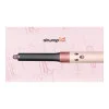 Dyson Airwrap i.d. HS08 Multi-Styler and Dryer Straight to Wavy Ceramic Pink/Rose Gold (601848-01, 601886-01)