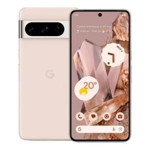 Google Pixel 8 Pro 12/256GB Porcelain