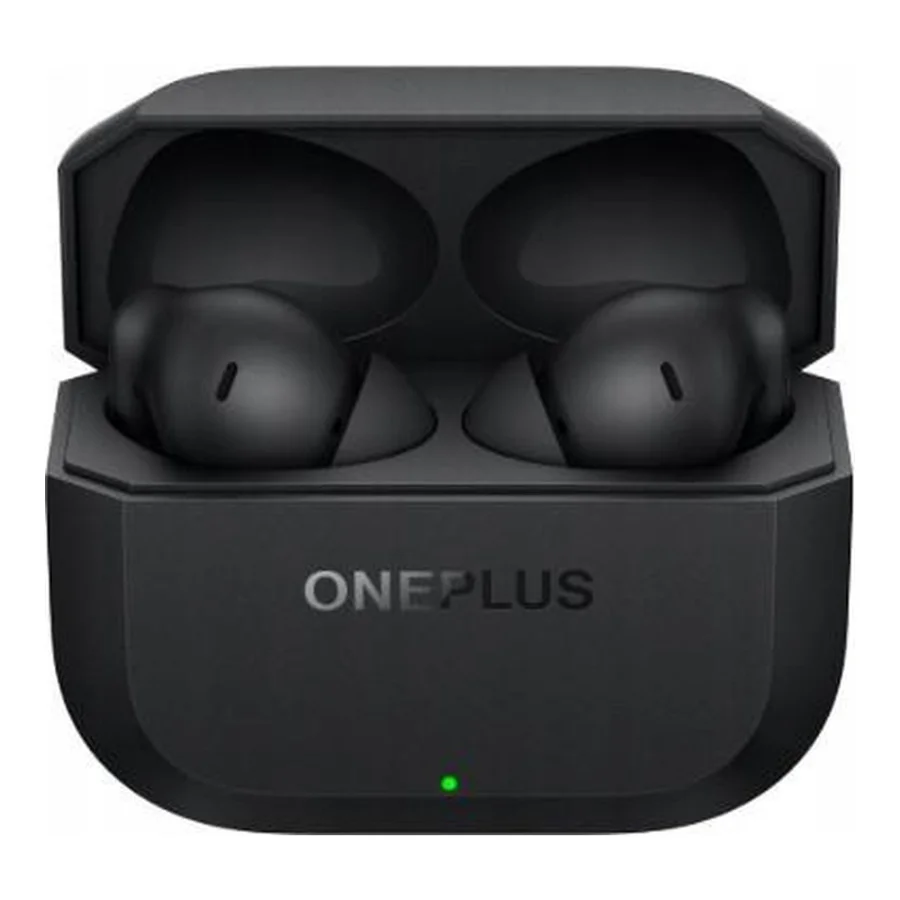 OnePlus Nord buds 3R black