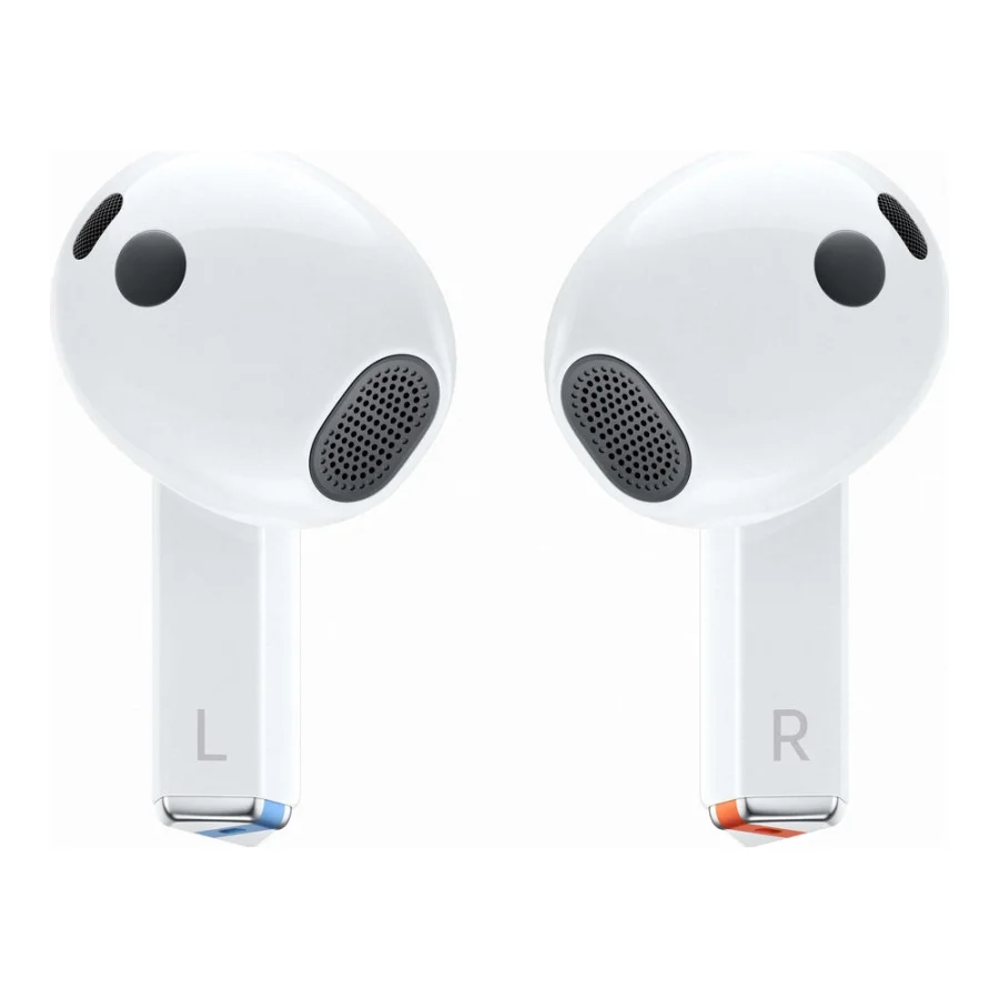 Samsung Galaxy Buds3 White (SM-R530NZWA)