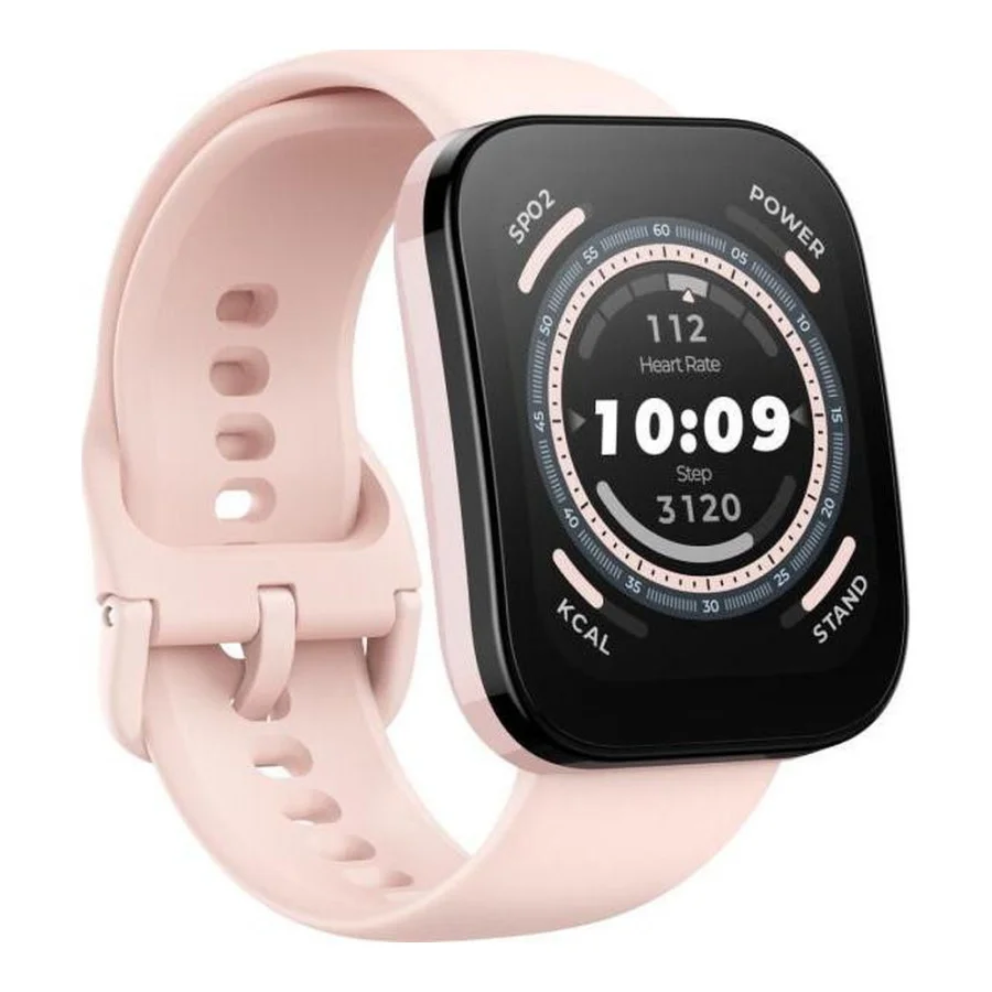 Amazfit Bip 5 Pastel Pink (UA)