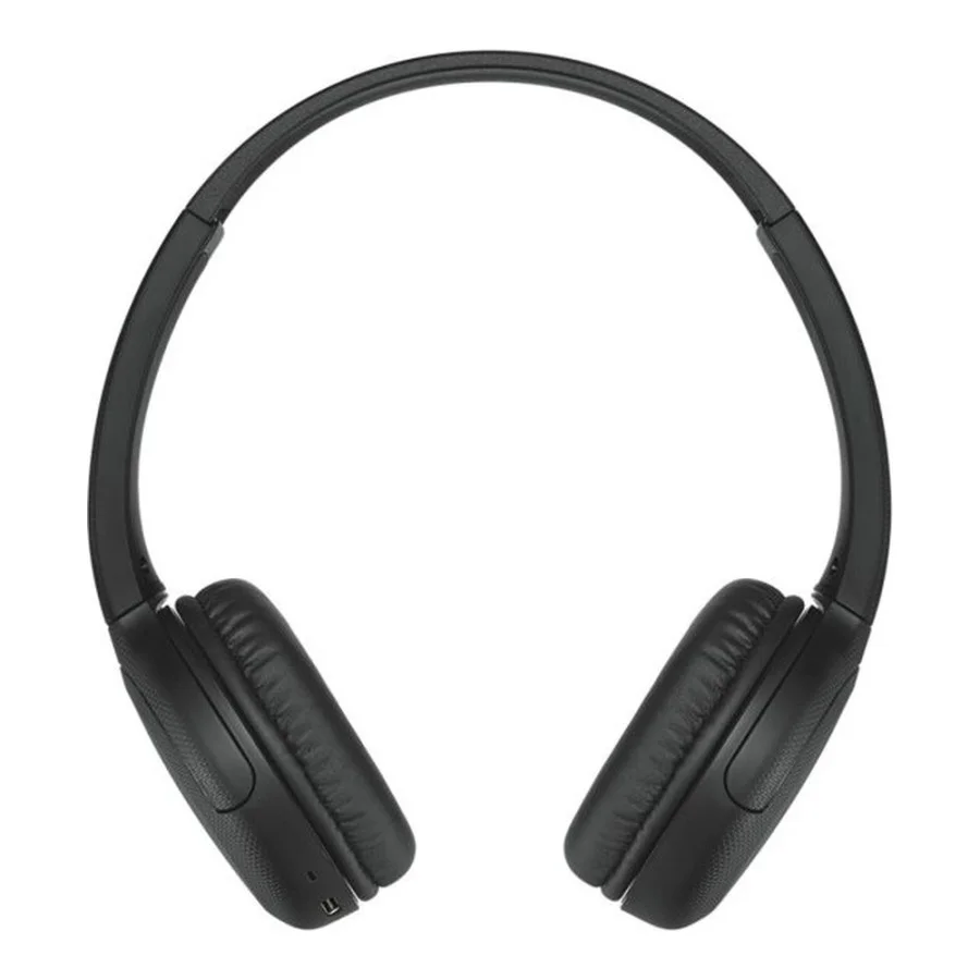 Sony WH-CH510 Black (WHCH510B.CE7)