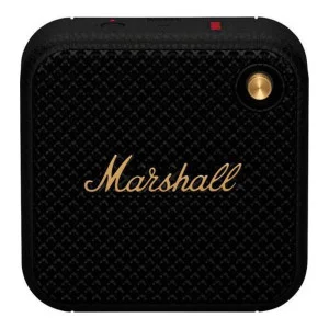 Marshall Willen Black and Brass (1006059)