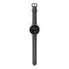 Xiaomi Watch S4 41mm Fluororubber Strap Black (BHR07VRGL)