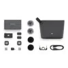 DJI Mic 3 (2 TX + 1 RX + Charging Case) (CP.RN.00000480.01)