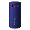 Sigma mobile Comfort 50 CF115 EASY Blue (UA)