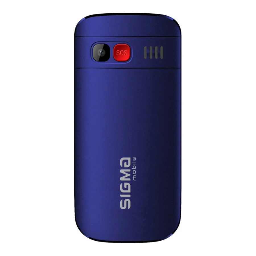 Sigma mobile Comfort 50 CF115 EASY Blue (UA)