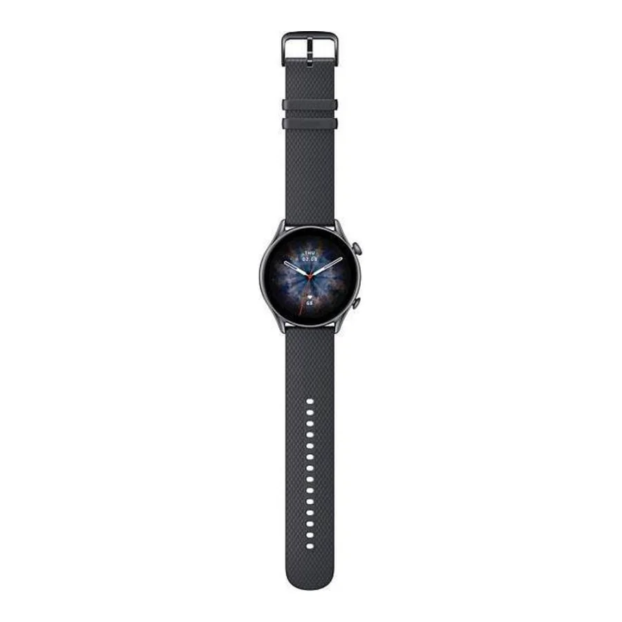 Amazfit GTR 3 Pro Infinite Black