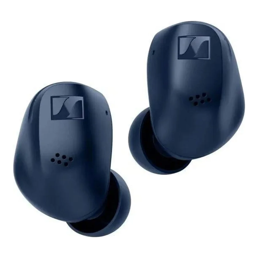 Sennheiser ACCENTUM True Wireless Blue (700264)