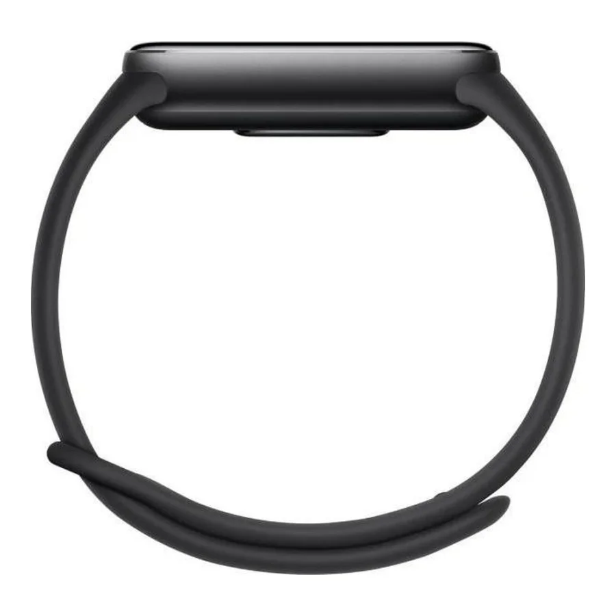 Xiaomi Smart Band 10 Midnight Black (BHR07PYGL)