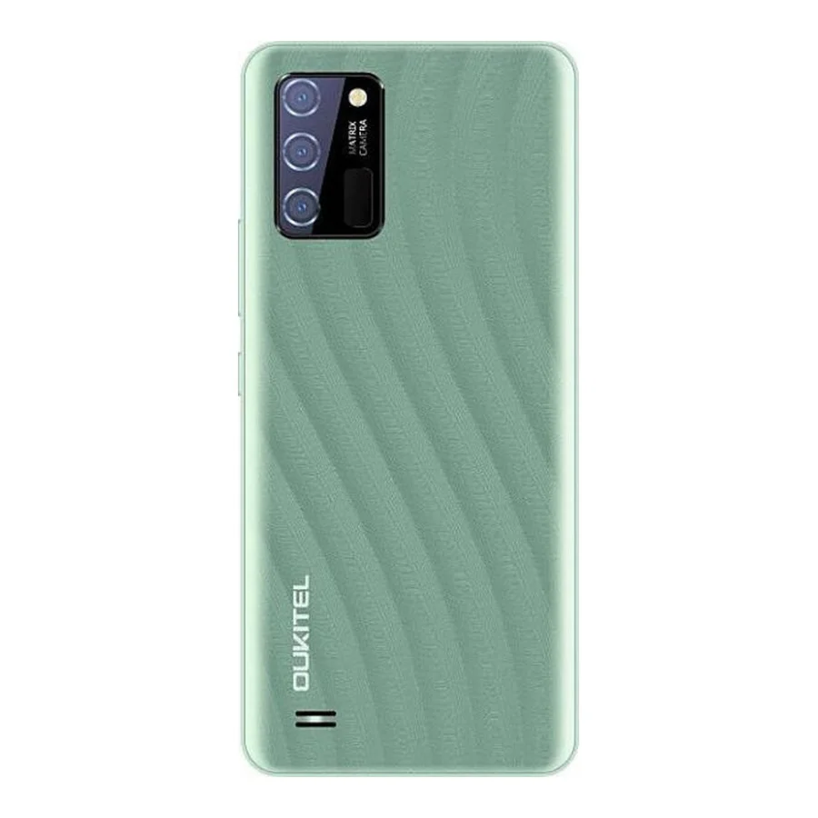 Oukitel C25 4/32GB Green