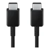 Samsung USB Type-C - USB Type-C 60W Black (EP-DA705BBRGRU) (EU)