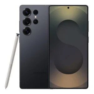 Samsung Galaxy S25 Ultra 12/1TB Titanium Jatblack (SM-S938)
