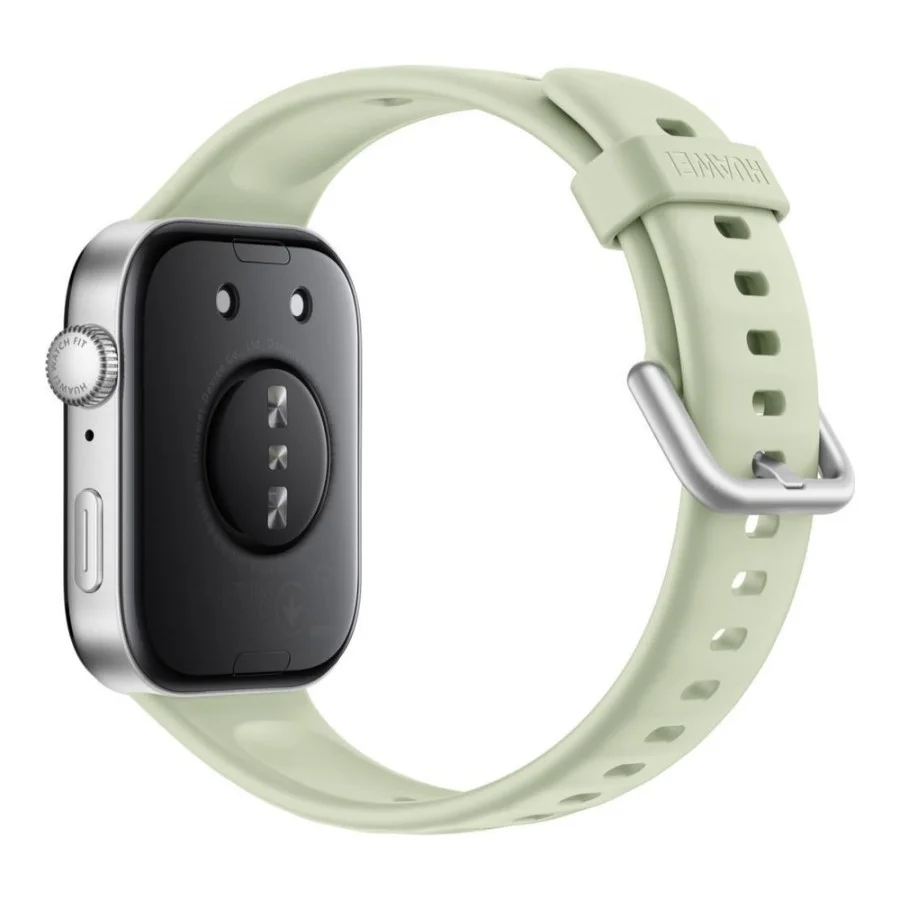 HUAWEI Watch Fit 3 Green (55020CGE)