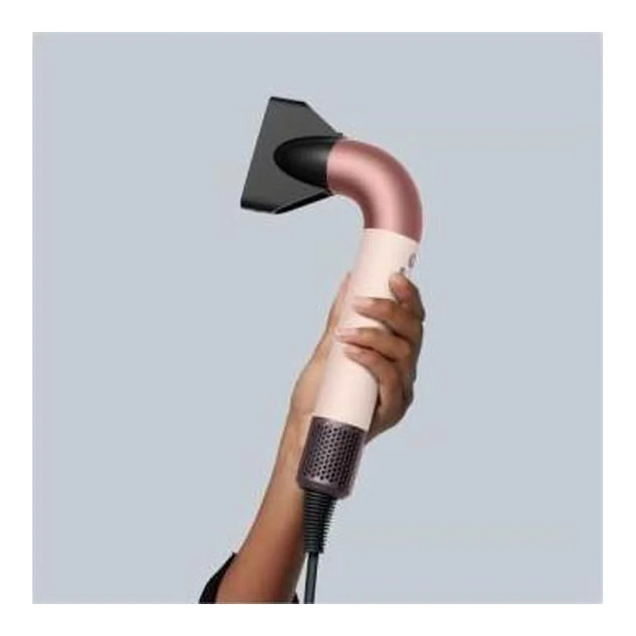 Dyson HD17 Supersonic R Pro Ceramic Pink/Rose Gold (113361-01, 113335-01)