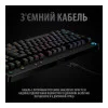 Logitech G PRO Mechanical Gaming USB (920-009392,920-009388)