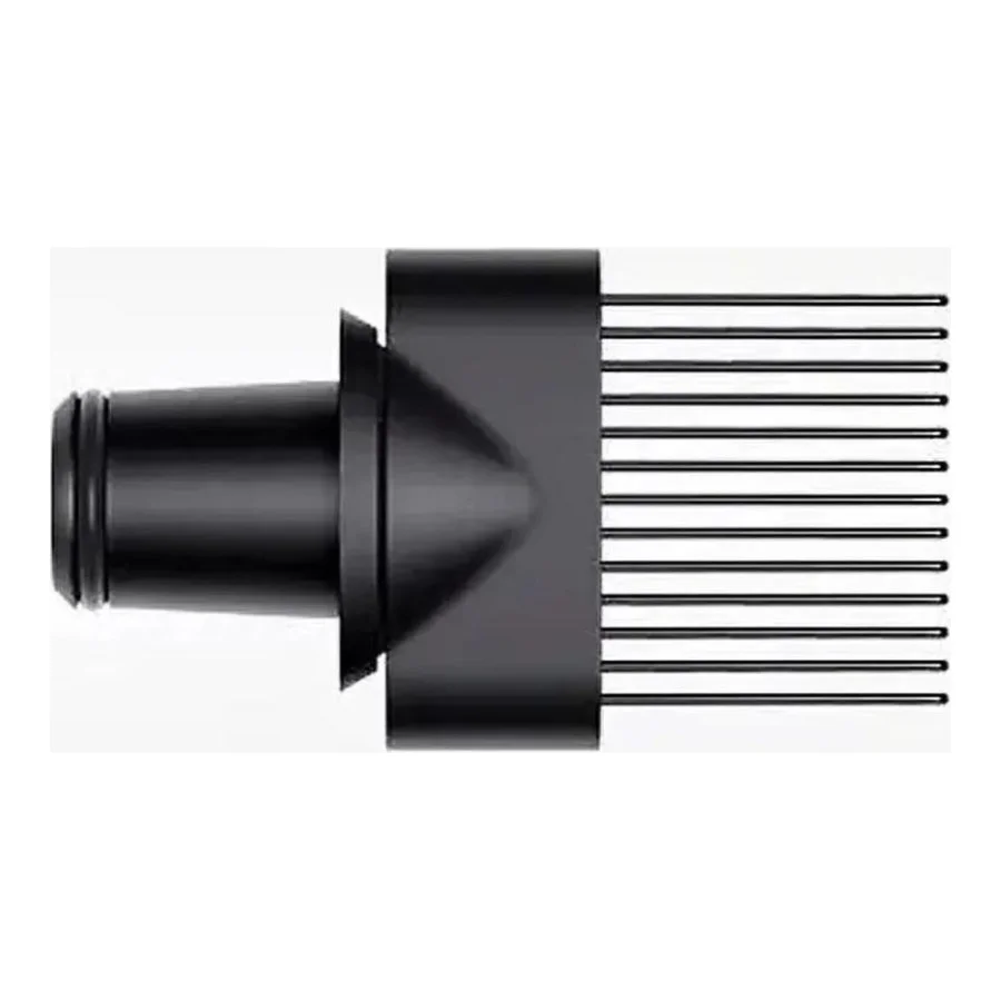 Dyson HD07 Supersonic Onyx Black/Gold (534017-01) (Global Version)