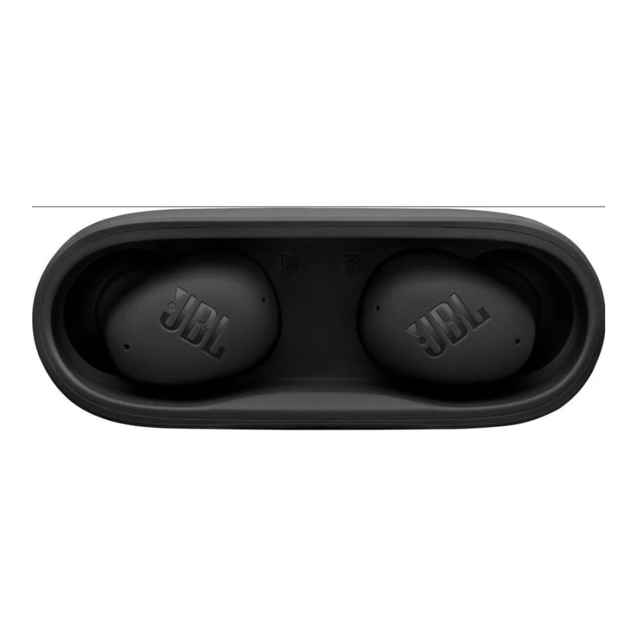 JBL Wave Buds 2 Black (JBLWBUDS2BLK)
