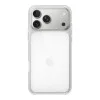 Apple iPhone 17 Pro Max Clear Case with MagSafe (MGFW4) (EU)