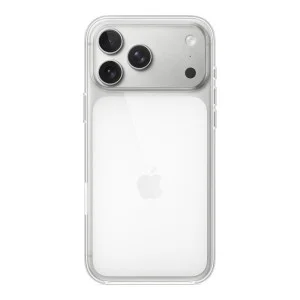 Apple iPhone 17 Pro Max Clear Case with MagSafe (MGFW4) (EU)