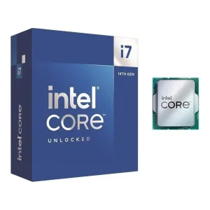 Intel Core i7-14700K (BX8071514700K)