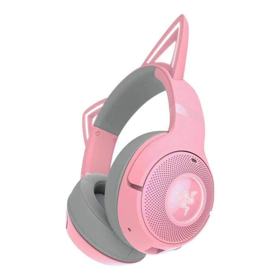 Razer Kraken Kitty V2 BT Quartz (RZ04-04860100-R3M1)
