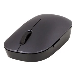 Xiaomi Mi Portable Mouse 2 Black (BXSBMW02)