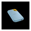 SanDisk Extreme Portable V2 2 TB Sky Blue (SDSSDE61-2T00-G25B)