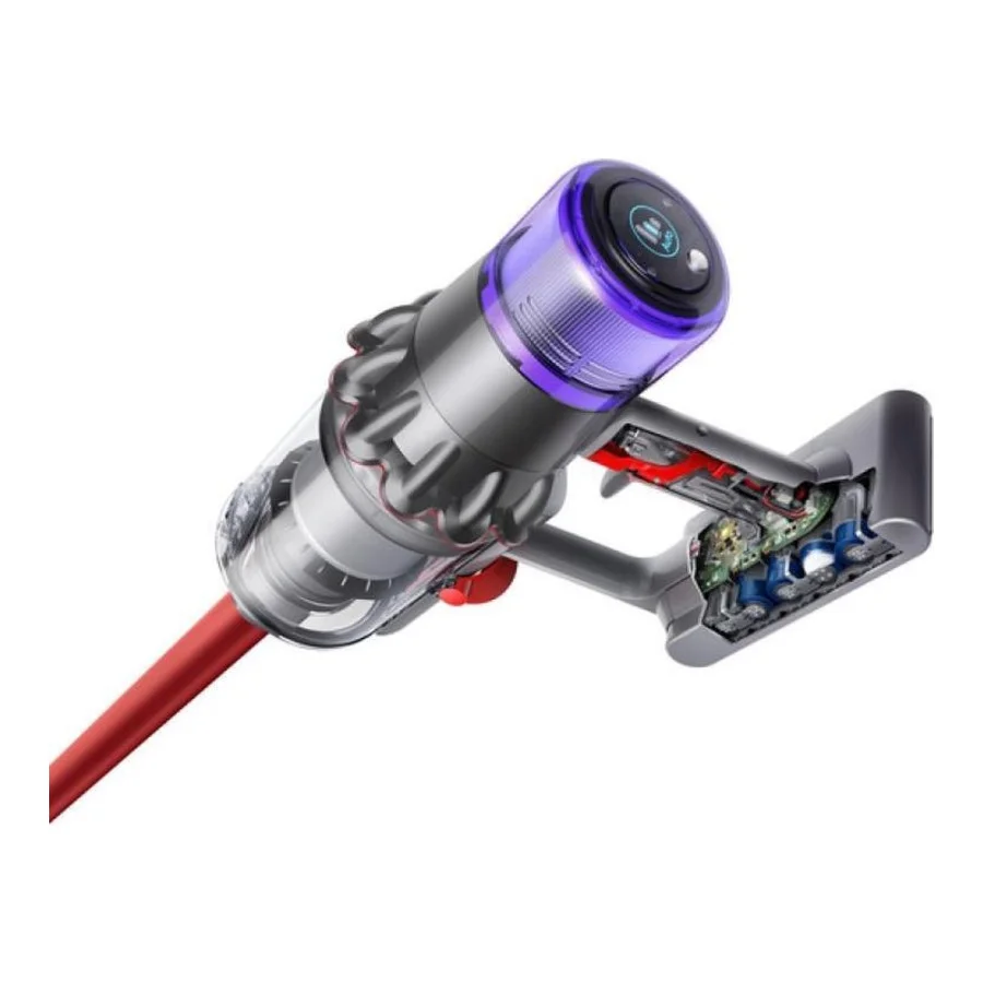Dyson V15 Origin (490720-01) (Global Version)