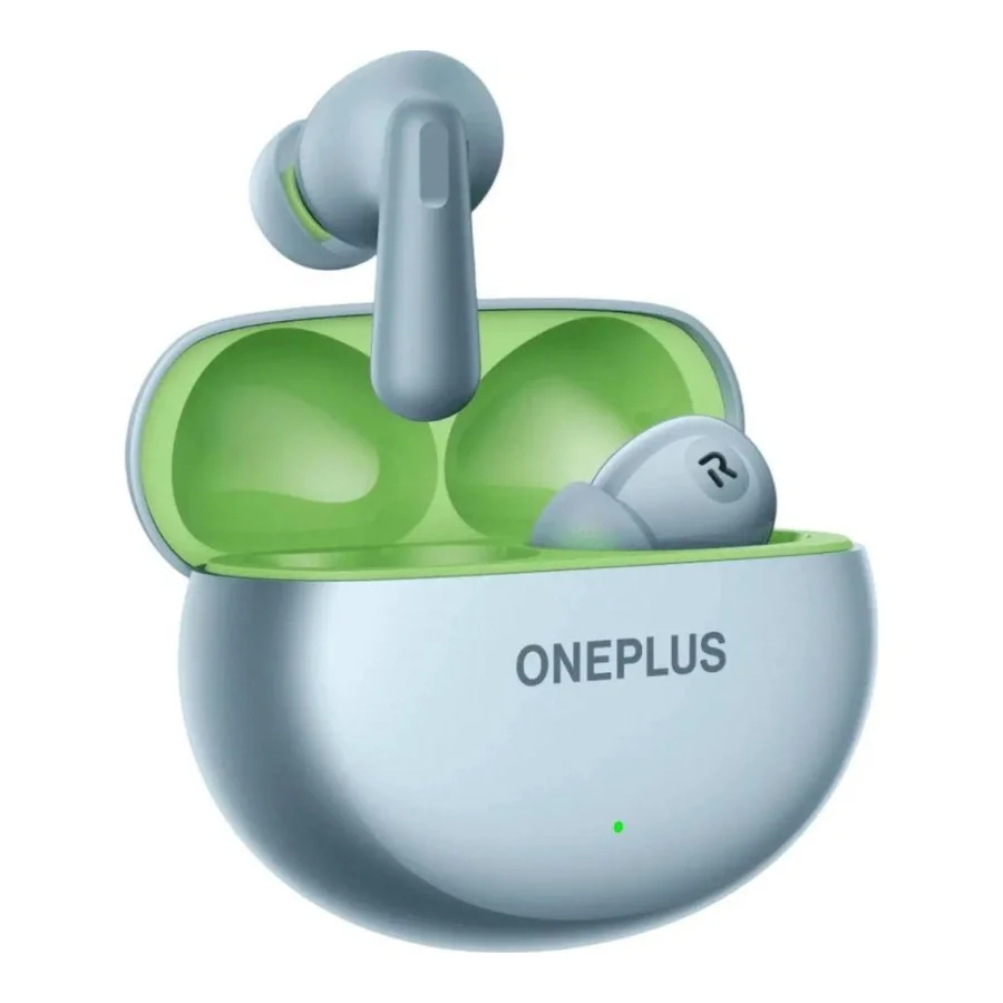 OnePlus Buds Ace 2 (E514A) Green