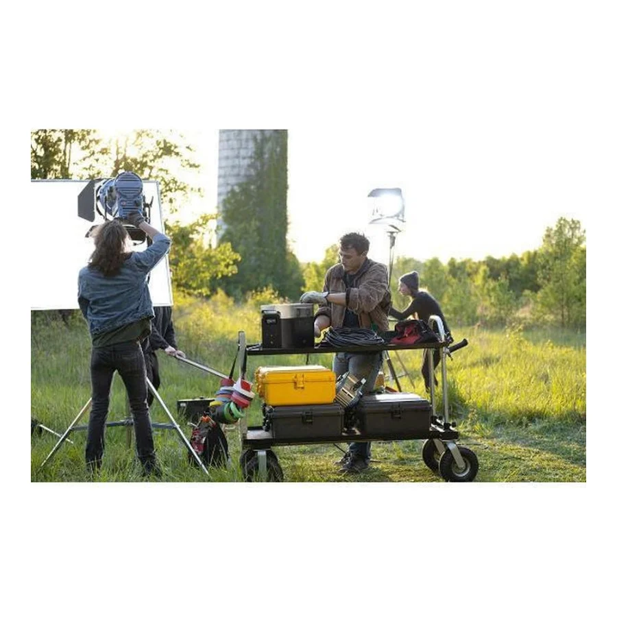 EcoFlow DELTA Max 1600 (DELTAMAX1600-EU)