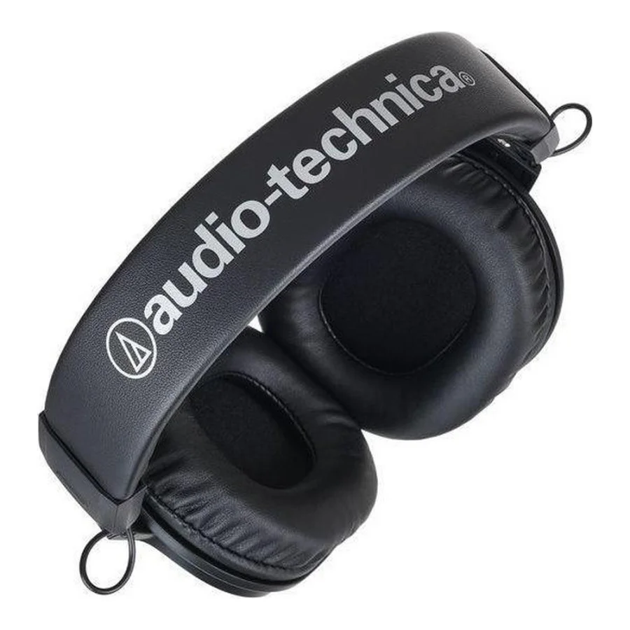 Audio-Technica ATH-M20x Black