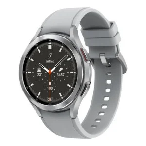 Samsung Galaxy Watch4 Classic 46mm Silver (SM-R890NZSA)