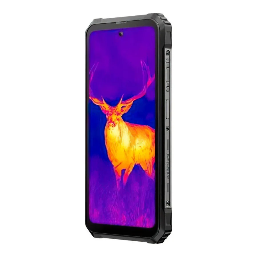 Blackview BL9000 Pro 12/512GB Interstellar Black