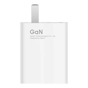 Xiaomi Mi 55W GaN White (MDY-12-EQ)