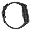 Garmin Fenix 7X Pro Sapphire Solar Carbon G. DLC Tit. with Black Band (010-02778-10/11/54)