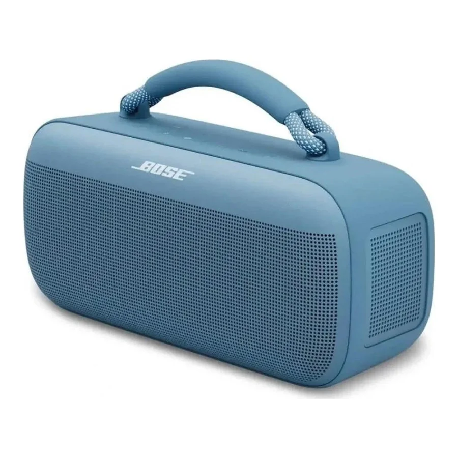 Bose SoundLink Max Blue Dusk (883848-0020, 883848-0200)