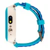 AmiGo GO004 Splashproof Camera+LED Blue (UA)