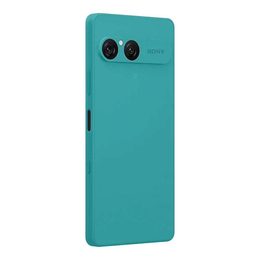 Sony Xperia 10 VII 8/128GB Turquoise
