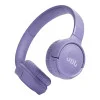 JBL Tune 520BT Purple (JBLT520BTPUREU)