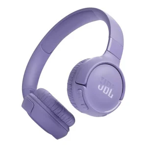 JBL Tune 520BT Purple (JBLT520BTPUREU)