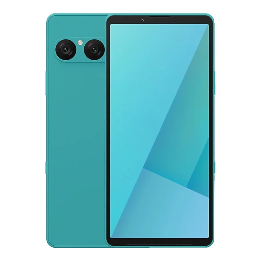 Sony Xperia 10 VII 8/128GB Turquoise