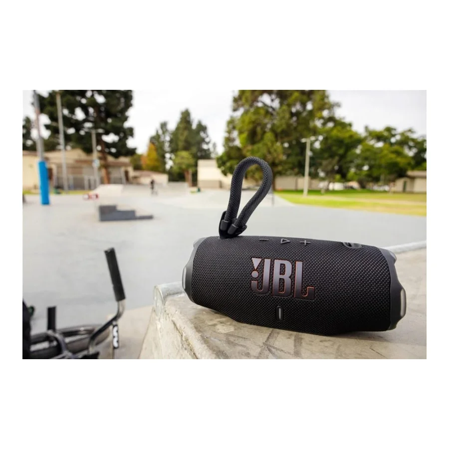 JBL Charge 6 Pink (JBLCHARGE6PINK)