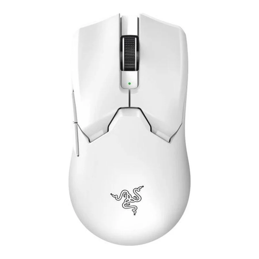 Razer Viper V2 Pro Wireless White (RZ01-04390200-R3G1)