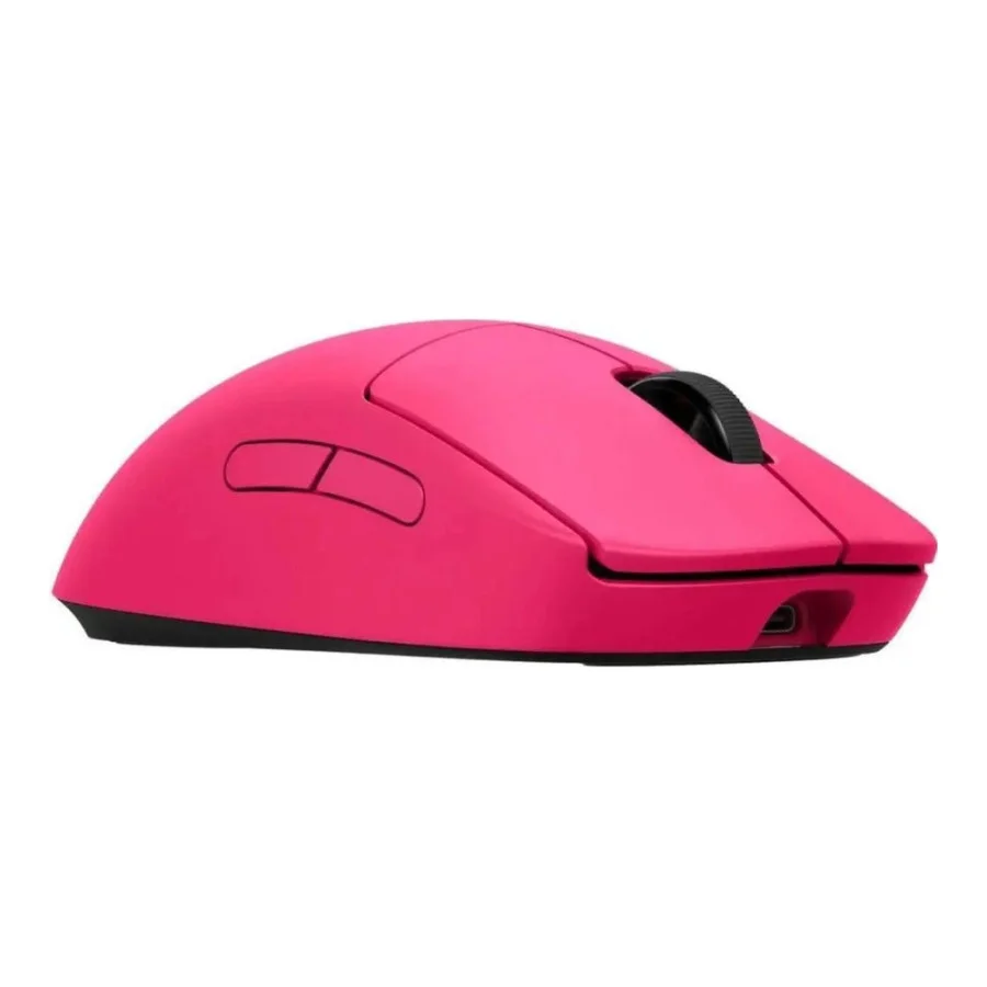 Logitech PRO 2 Lightspeed Pink (910-007311)