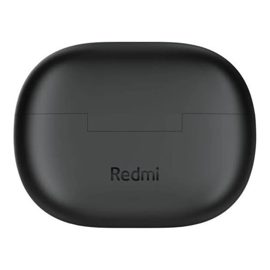 Xiaomi Redmi Buds 3 Lite Black (BHR5489GL, BHR5302CN) (UA)