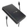 Voltero 50000mAh S50 PD/100W QC/3.0/18W USB-Cx2, USB-Ax2 (8720828063200, 6090537940980)